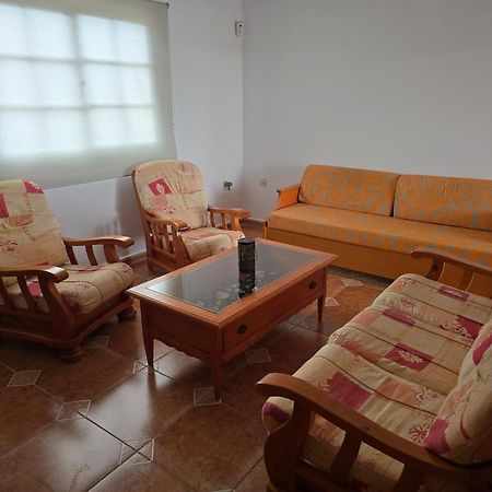 Finca Avila Paez Tuineje Екстер'єр фото