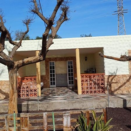 Finca Avila Paez Tuineje Екстер'єр фото