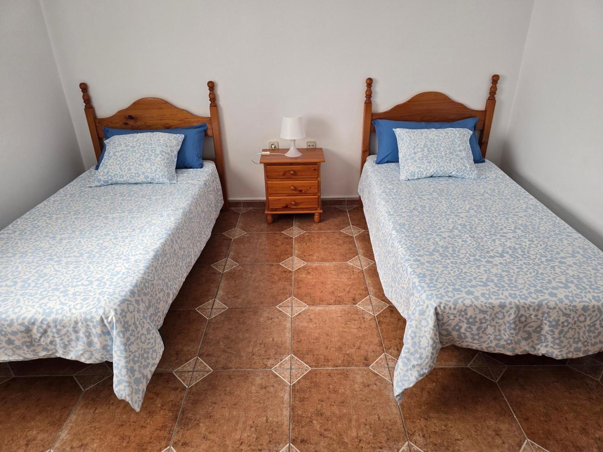 Finca Avila Paez Tuineje Екстер'єр фото