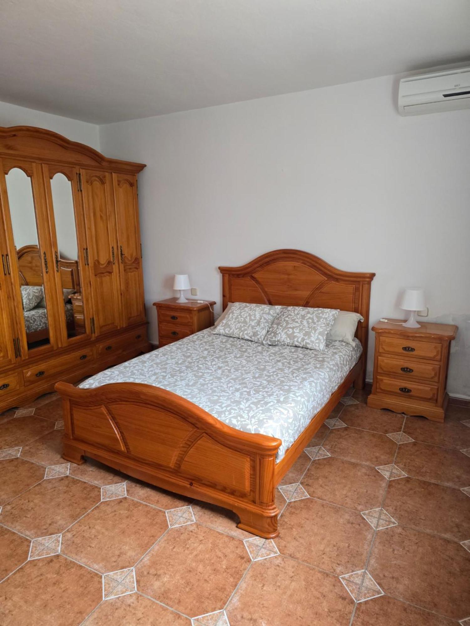 Finca Avila Paez Tuineje Екстер'єр фото