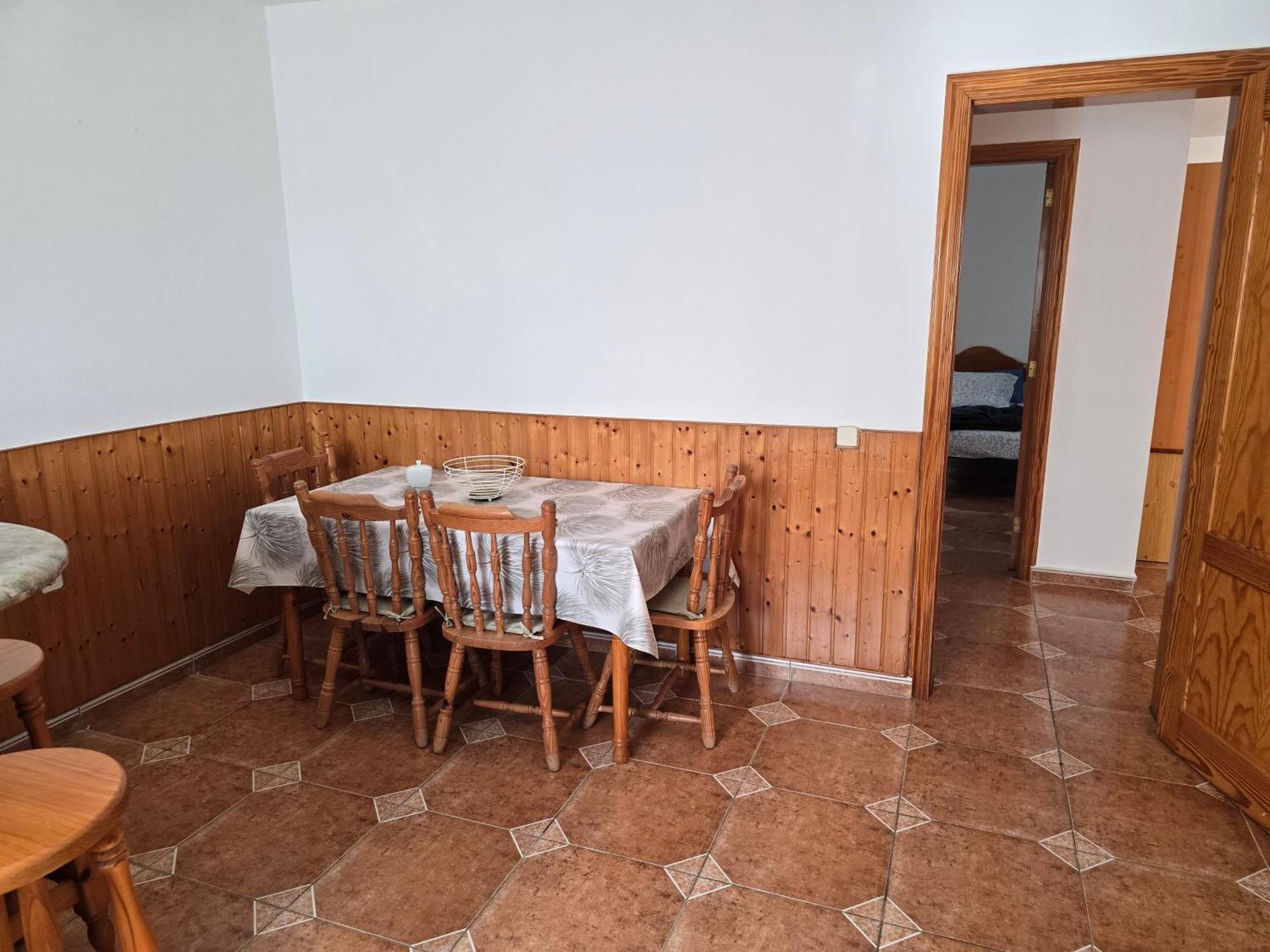 Finca Avila Paez Tuineje Екстер'єр фото