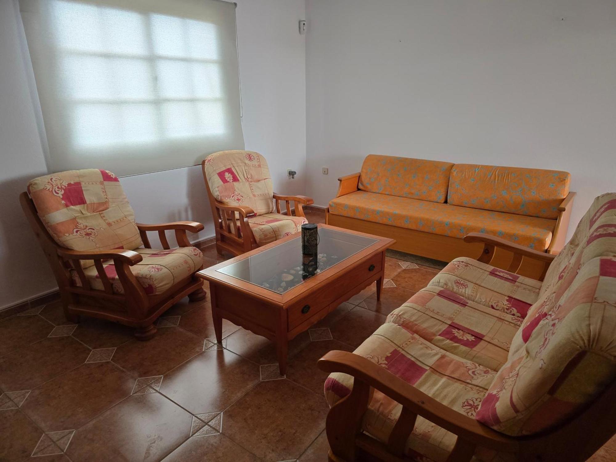 Finca Avila Paez Tuineje Екстер'єр фото