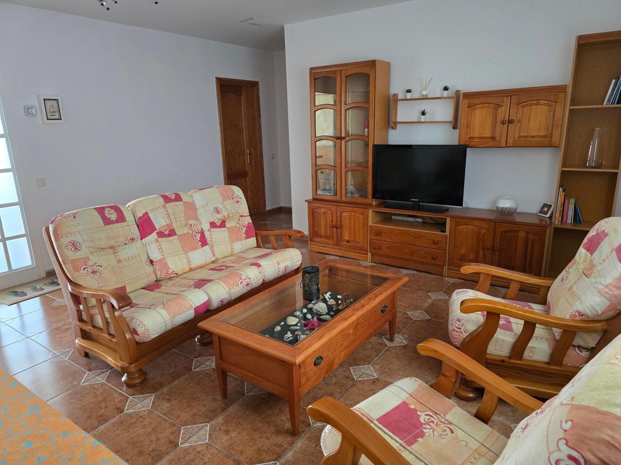 Finca Avila Paez Tuineje Екстер'єр фото