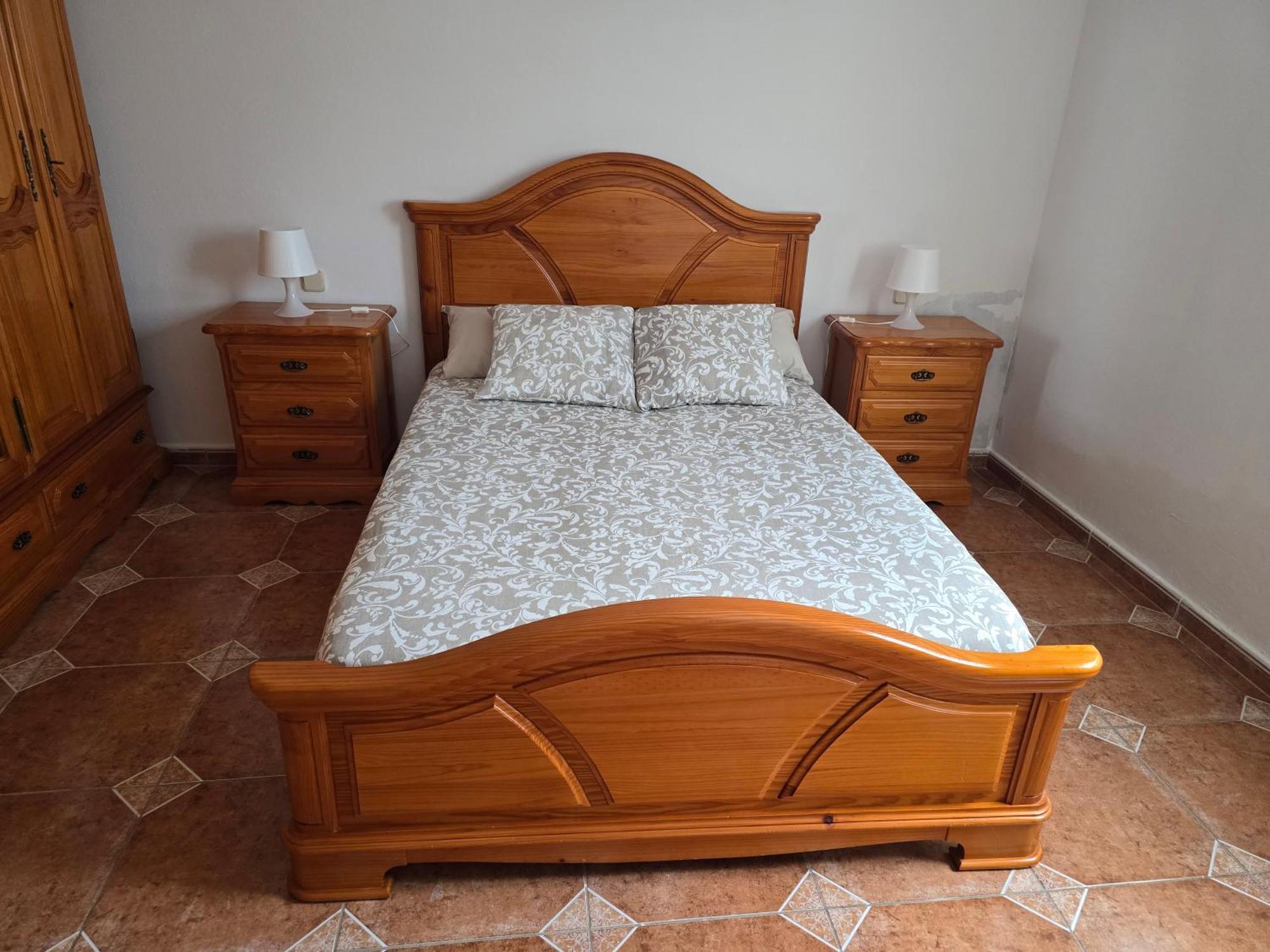 Finca Avila Paez Tuineje Екстер'єр фото
