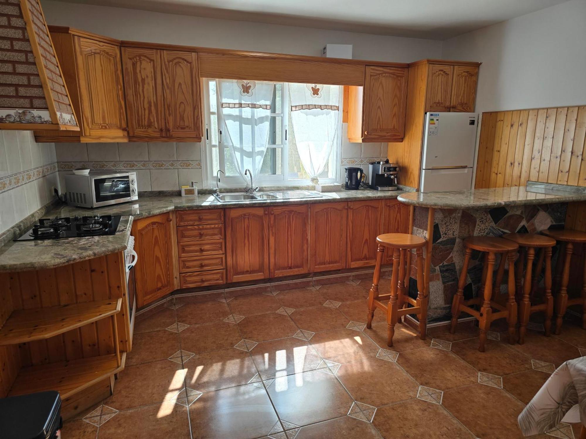 Finca Avila Paez Tuineje Екстер'єр фото