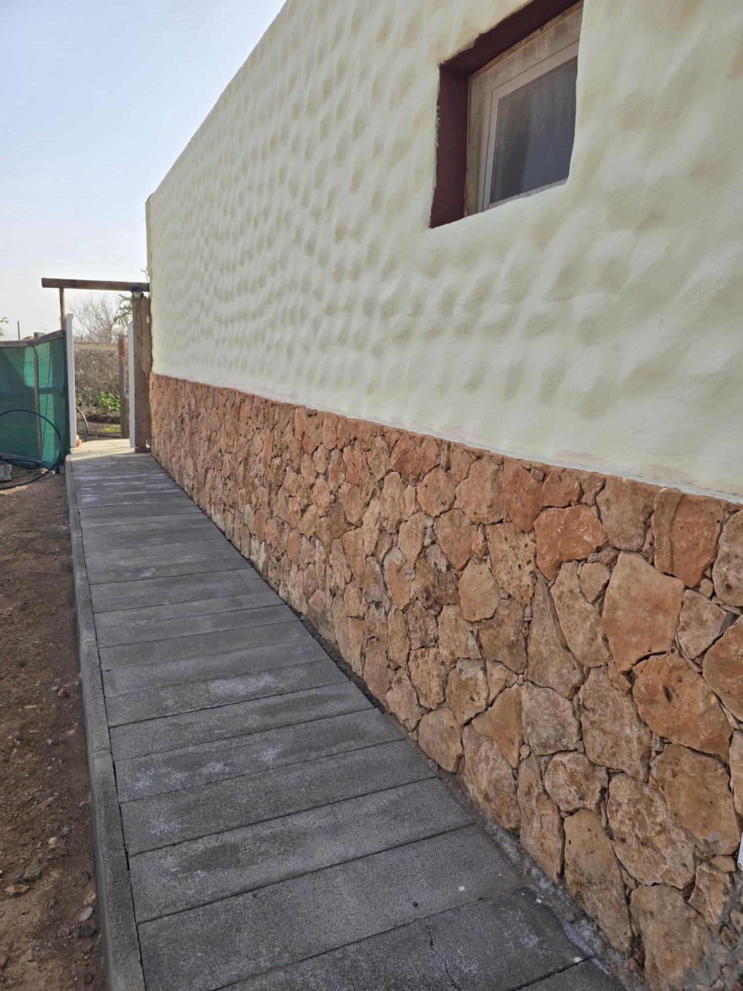 Finca Avila Paez Tuineje Екстер'єр фото