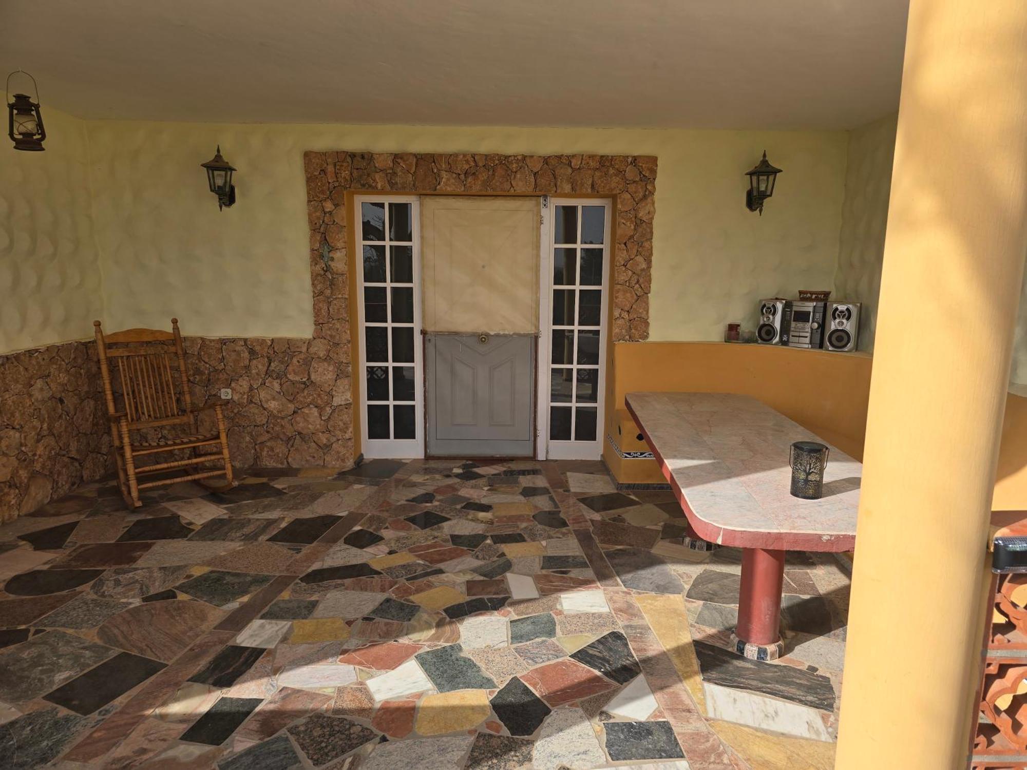 Finca Avila Paez Tuineje Екстер'єр фото
